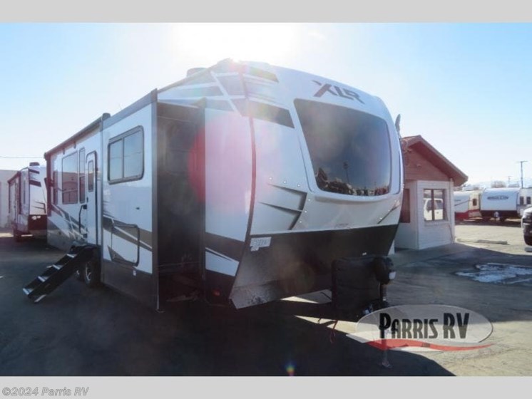 New 2023 Forest River XLR Hyper Lite 3517 available in Murray, Utah