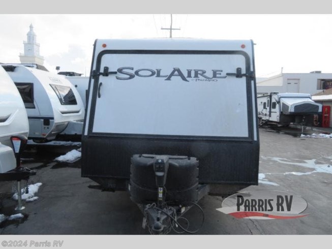 2023 Solaire 244H by Palomino from Parris RV in Murray, Utah