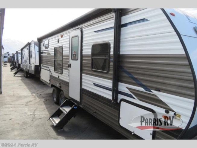2023 Puma XLE Lite 20MBC by Palomino from Parris RV in Murray, Utah