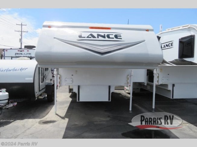 2023 Lance Truck Campers 1172 by Lance from Parris RV in Murray, Utah
