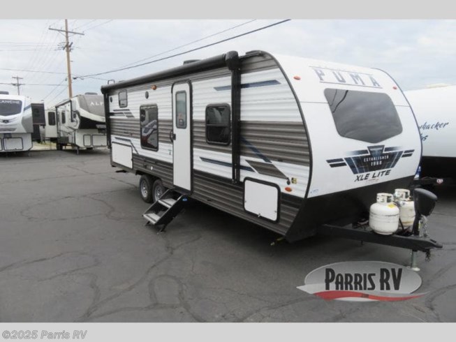 2023 Palomino Puma XLE Lite 20MBC PU019525 For Sale in Murray UT