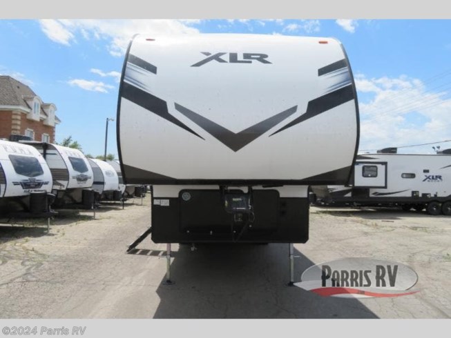 2023 XLR Hyperlite 31A LE by Forest River from Parris RV in Murray, Utah