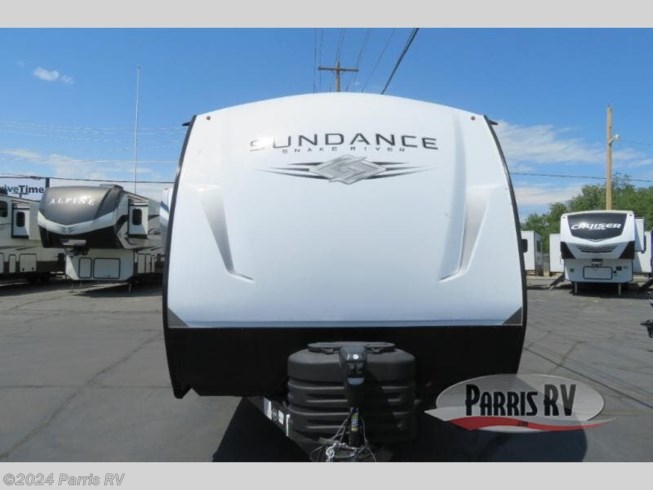 2024 Sundance Ultra Lite 21HB by Heartland from Parris RV in Murray, Utah