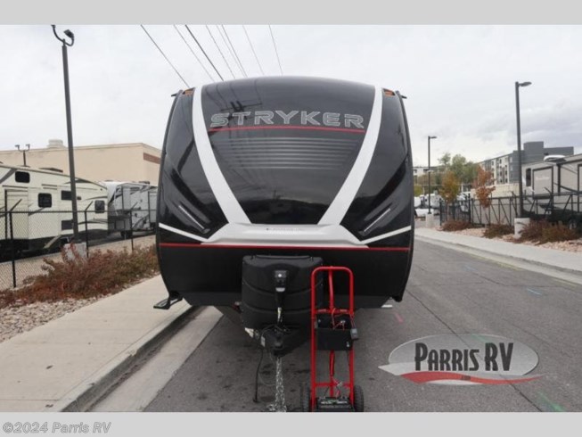 2023 Stryker ST2916 by Cruiser RV from Parris RV in Murray, Utah