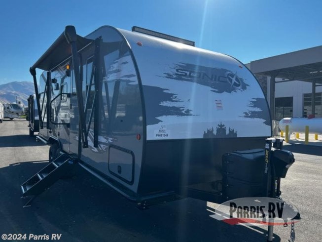 New 2023 Venture RV Sonic X SN220VRBX available in Murray, Utah