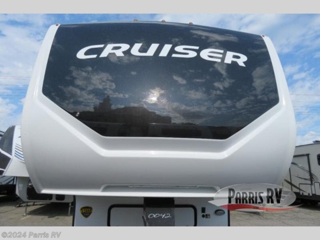 2024 Cruiser Aire CR24RL by CrossRoads from Parris RV in Murray, Utah