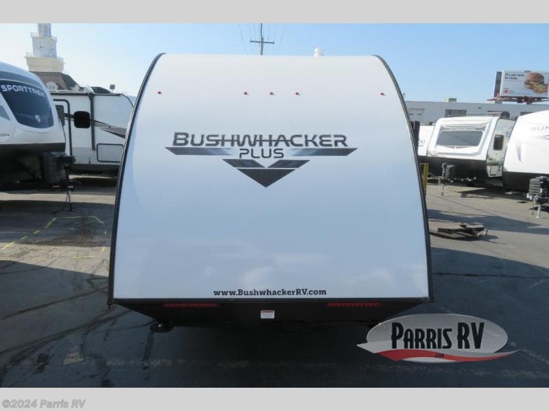 2024 Braxton Creek Bushwhacker Plus 17 FD RV for Sale in Murray, UT