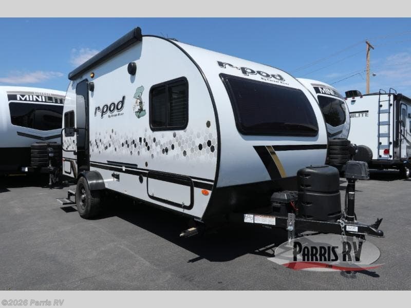 2022 Forest River R Pod RP-190 RV for Sale in Murray, UT 84107 ...