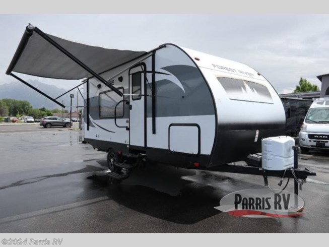 Used 2020 Forest River Vibe 16RB available in Murray, Utah