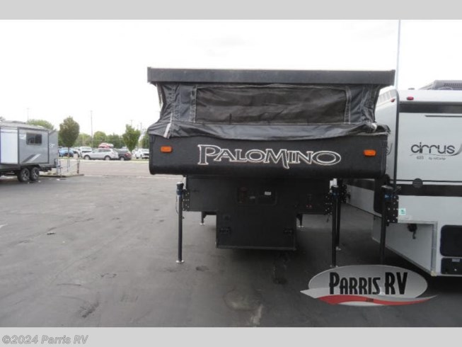 2020 Backpack Edition SS 1240 by Palomino from Parris RV in Murray, Utah