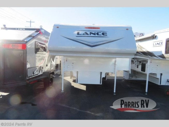 2024 Lance Truck Campers 975 by Lance from Parris RV in Murray, Utah