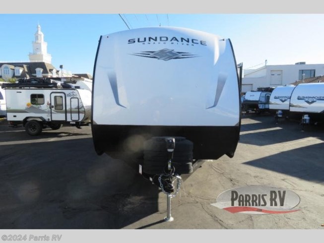 2024 Sundance Ultra Lite 221RB by Heartland from Parris RV in Murray, Utah