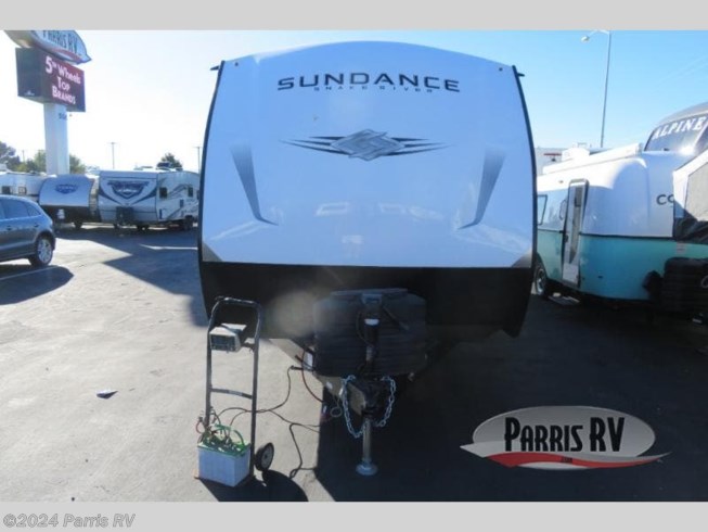 2024 Sundance Ultra Lite 262RB by Heartland from Parris RV in Murray, Utah