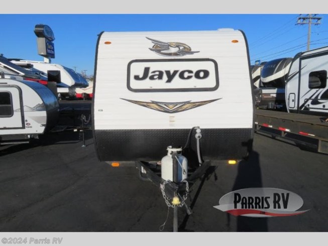 2019 Jay Flight SLX Western Edition 175RD by Jayco from Parris RV in Murray, Utah