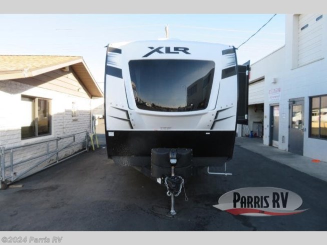 2024 XLR Hyper Lite 2914 by Forest River from Parris RV in Murray, Utah
