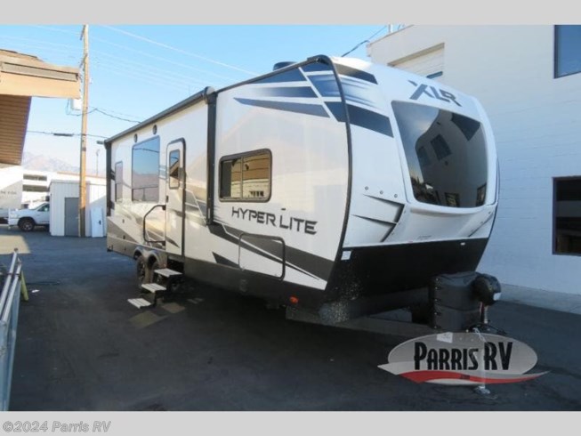 New 2024 Forest River XLR Hyper Lite 2914 available in Murray, Utah
