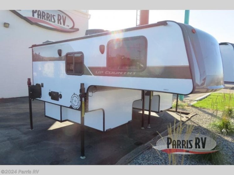 New 2024 Travel Lite Up Country 775U available in Murray, Utah