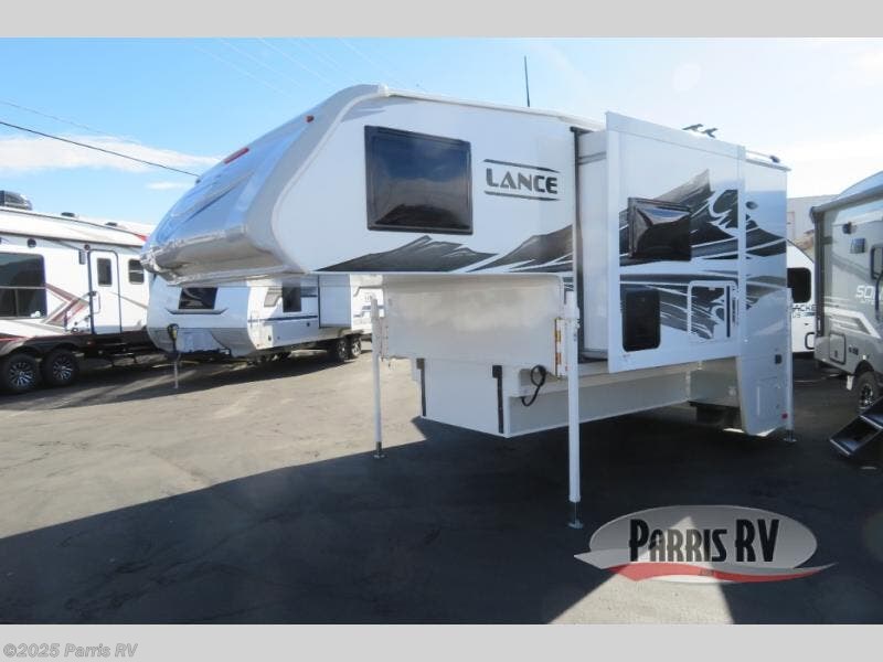 2024 Lance Lance Truck Campers 1062 RV for Sale in Murray, UT 84107