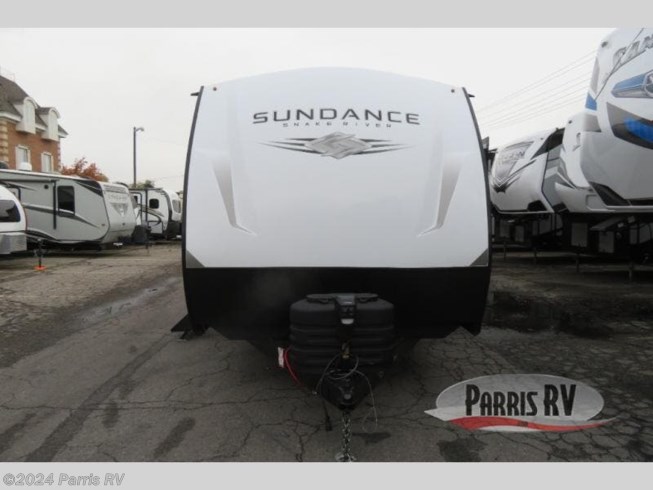 2024 Sundance Ultra Lite 241BH by Heartland from Parris RV in Murray, Utah