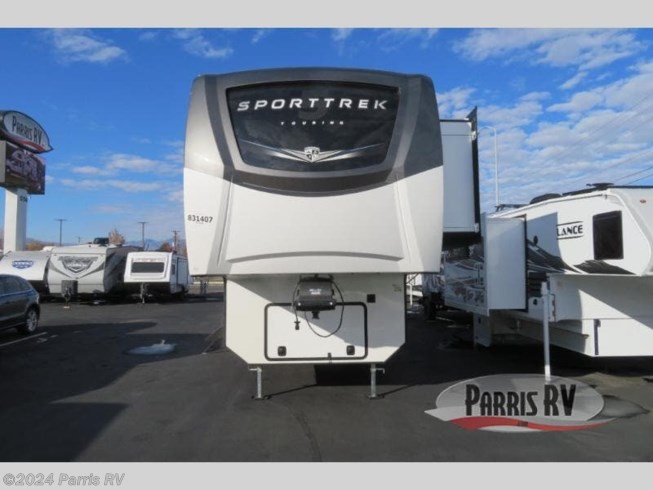 2024 SportTrek Touring Edition STTF353VIK by Venture RV from Parris RV in Murray, Utah
