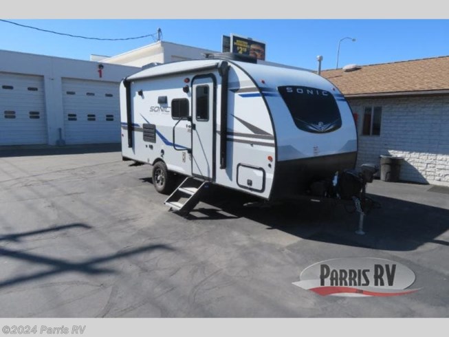 Used 2021 Venture RV Sonic 160VBH available in Murray, Utah