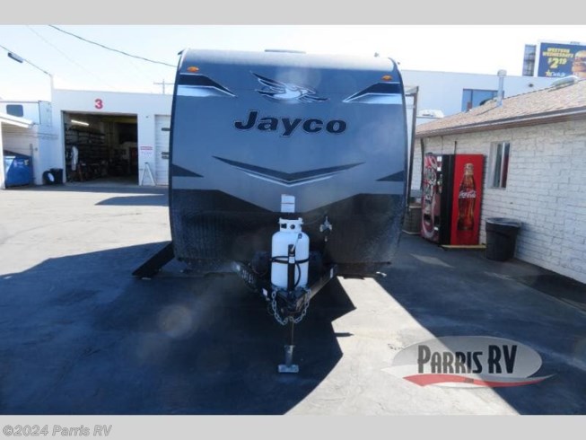 2023 Jay Flight SLX 184BS by Jayco from Parris RV in Murray, Utah