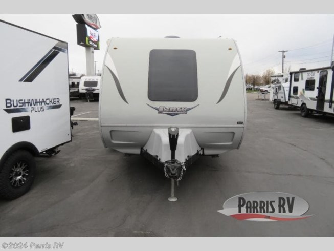 2020 Lance Travel Trailers 2285 by Lance from Parris RV in Murray, Utah