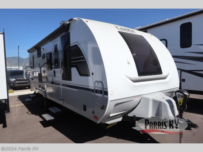 New 2023 Lance Lance Travel Trailers 2185 available in Murray, Utah