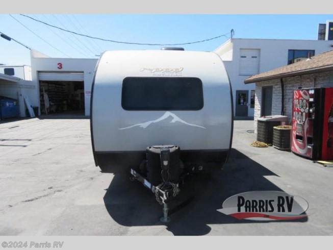 2021 R Pod RP-196 by Forest River from Parris RV in Murray, Utah