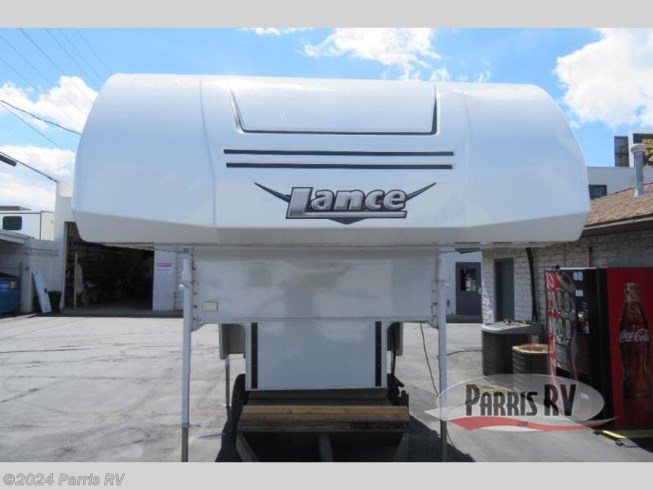 2020 Lance Truck Campers 650 by Lance from Parris RV in Murray, Utah