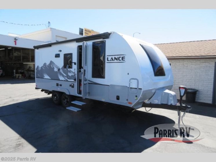 2025 Lance Lance Travel Trailers 1985 RV for Sale in Murray, UT 84107