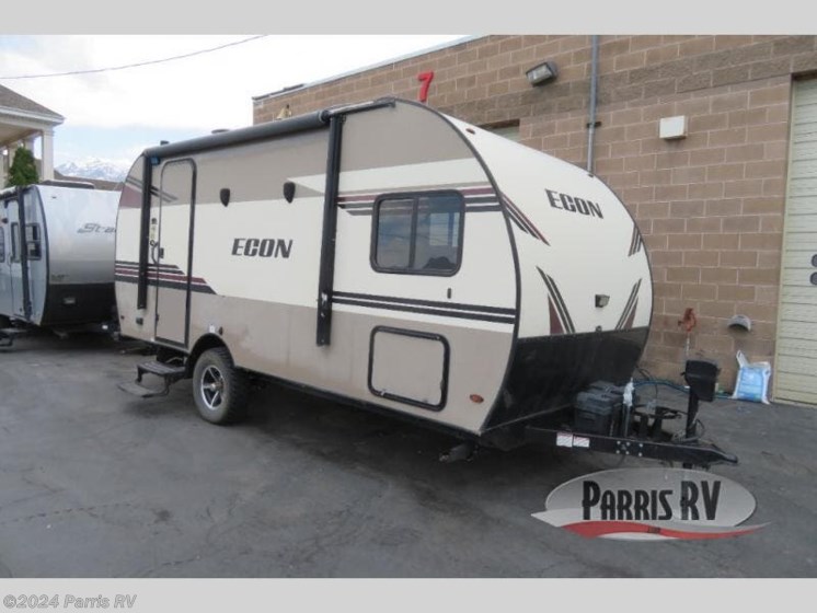 Used 2019 Pacific Coachworks Econ 17RK available in Murray, Utah