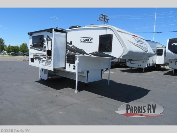 2025 Lance Lance Truck Campers 1062 RV for Sale in Murray, UT 84107