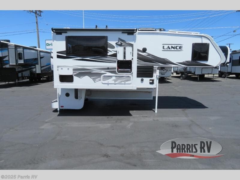 2025 Lance Lance Truck Campers 1062 RV for Sale in Murray, UT 84107