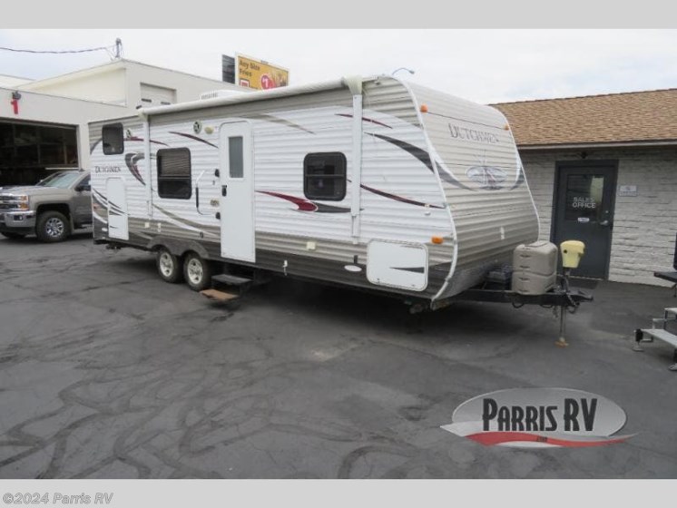 Used 2013 Dutchmen Dutchmen 275BH available in Murray, Utah