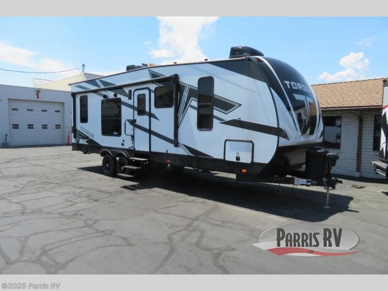 2024 Heartland Torque T264 RV for Sale in Murray, UT 84107 TO530628