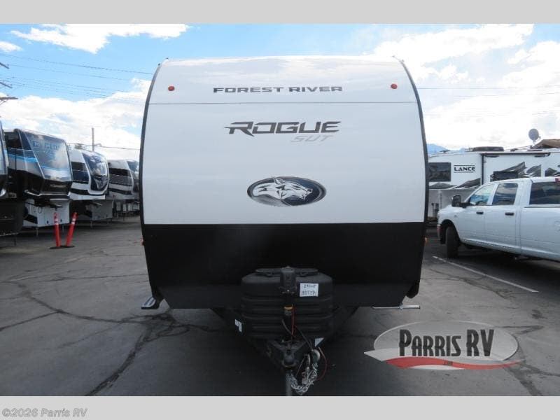 2025 Vengeance Rogue SUT 29SUT by Forest River from Parris RV in Murray, Utah
