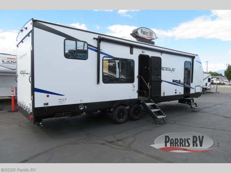 New 2025 Forest River Vengeance Rogue SUT 29SUT available in Murray, Utah