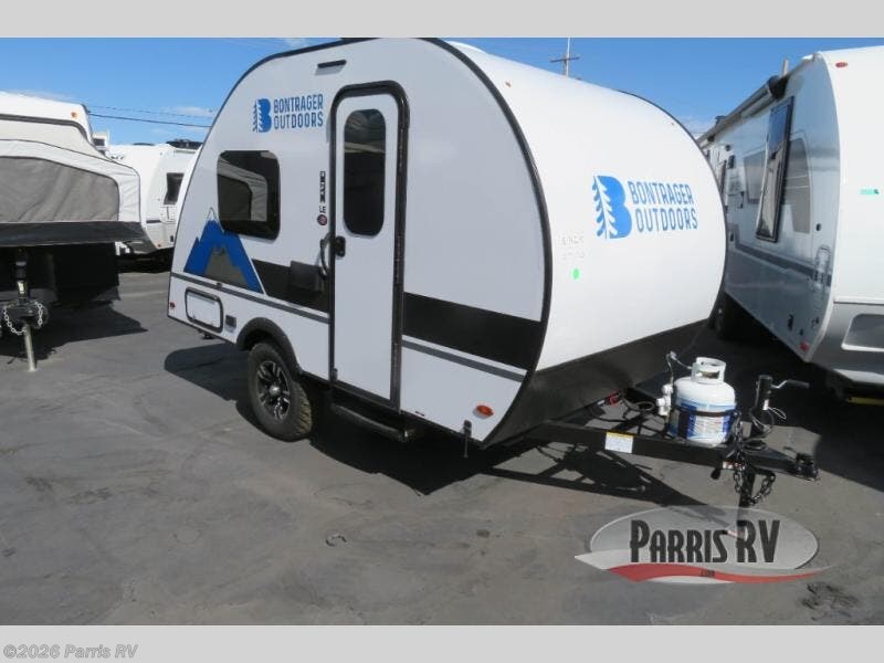 New 2025 Bontrager Outdoors Standard 15FK available in Murray, Utah