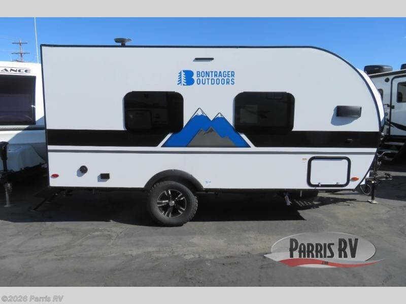 New 2025 Bontrager Outdoors Standard 17MB available in Murray, Utah
