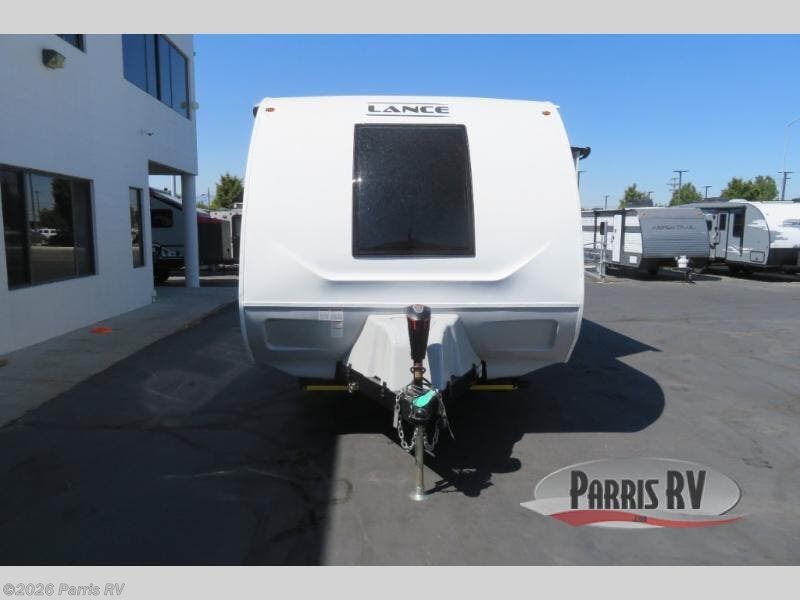 2025 Lance Travel Trailers 2255 by Lance from Parris RV in Murray, Utah