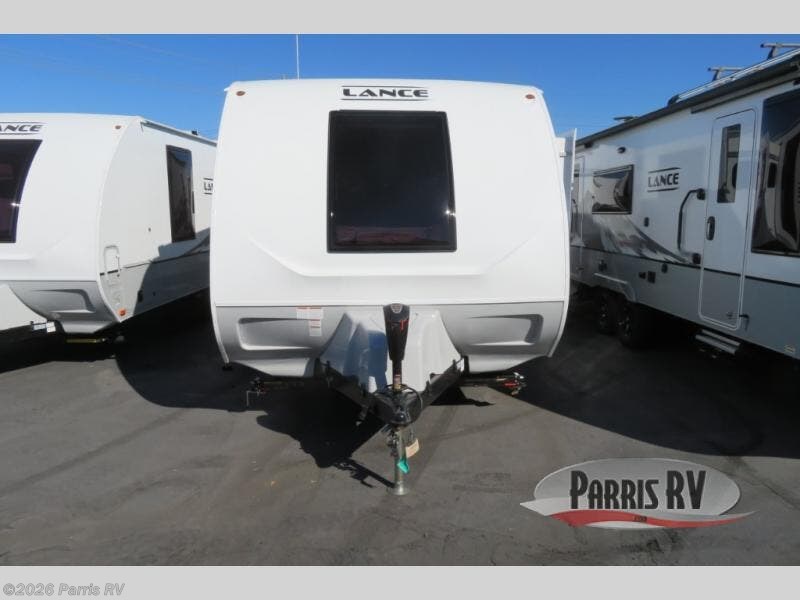2025 Lance Travel Trailers 2185 by Lance from Parris RV in Murray, Utah