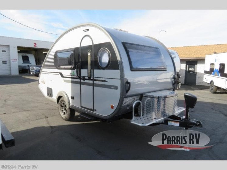 Used 2023 NuCamp TAB 400 Std. Model available in Murray, Utah