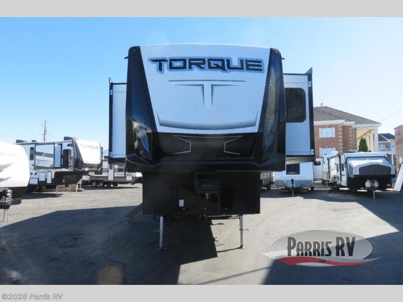 2025 Torque 316 by Heartland from Parris RV in Murray, Utah