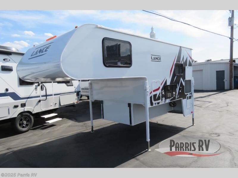 2025 Lance Squire Lance SQ825 RV for Sale in Murray, UT 84107