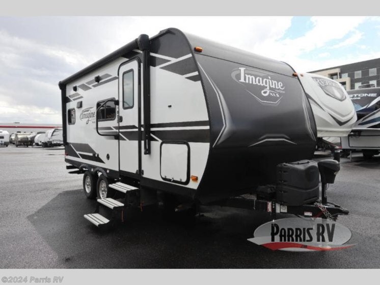 Used 2021 Grand Design Imagine XLS 17MKE available in Murray, Utah