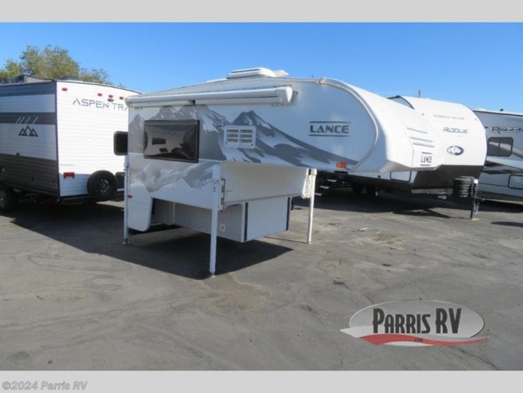 Used 2021 Lance Lance 650 available in Murray, Utah