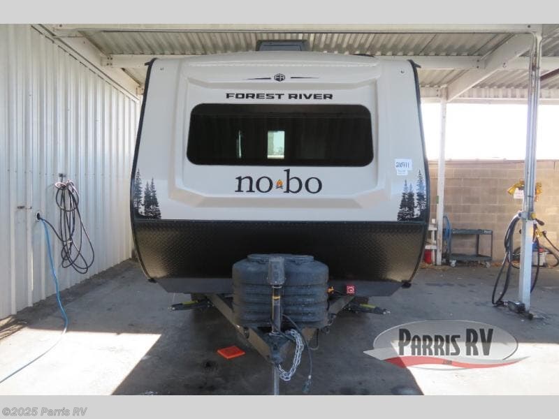 2025 No Boundaries NB18.1 Beast Mode by Forest River from Parris RV in Murray, Utah