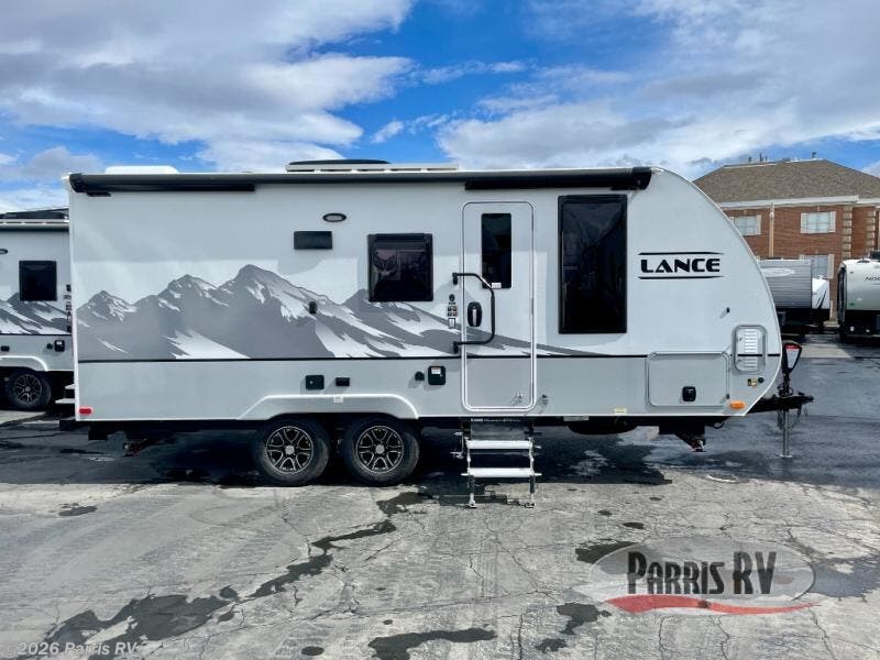 2025 Lance Travel Trailers 1985 by Lance from Parris RV in Murray, Utah