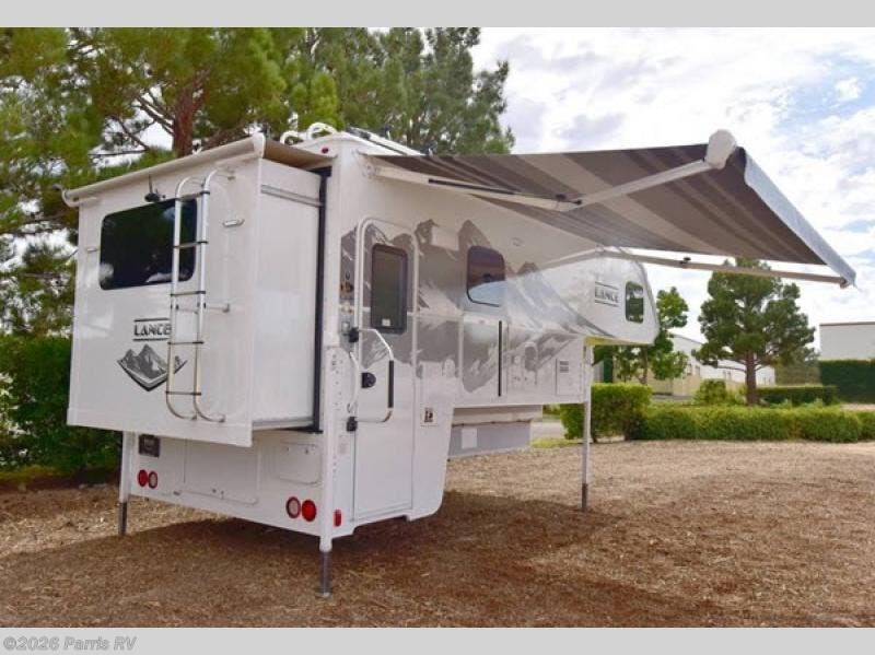 2021 Lance Lance 1172 RV for Sale in Murray, UT 84107 | LA177512 ...